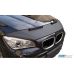 BMW X1 (E84) HOOD BRA kapoto apsauga
